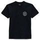 Vans Ανδρική κοντομάνικη μπλούζα Logo Check SS